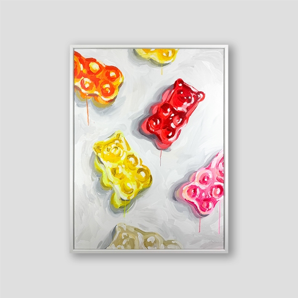 DE VLIEGHER Alice - Sweets mix XXVI-V